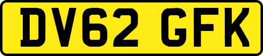 DV62GFK