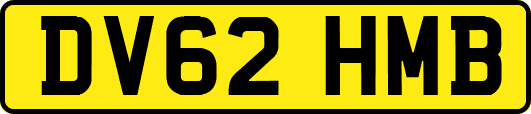 DV62HMB