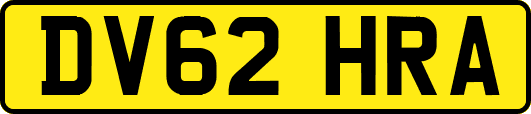 DV62HRA