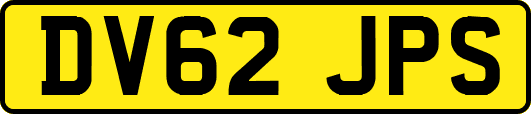 DV62JPS