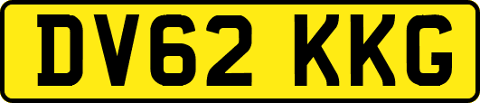 DV62KKG