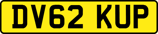 DV62KUP