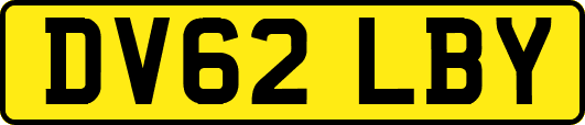 DV62LBY