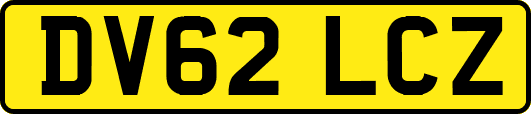 DV62LCZ