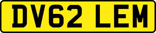 DV62LEM