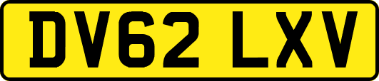 DV62LXV