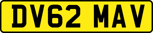 DV62MAV