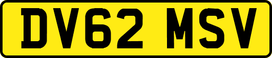 DV62MSV
