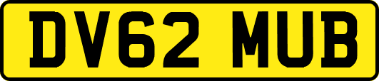 DV62MUB