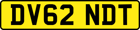 DV62NDT
