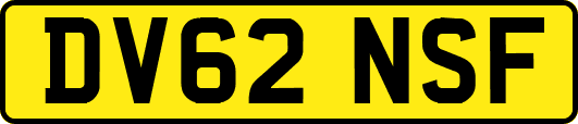 DV62NSF