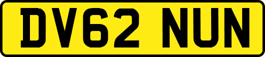 DV62NUN