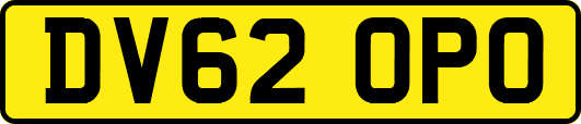 DV62OPO