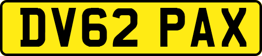 DV62PAX