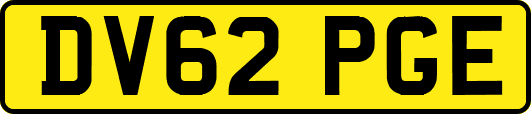 DV62PGE