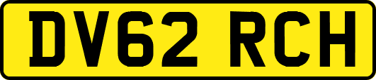 DV62RCH