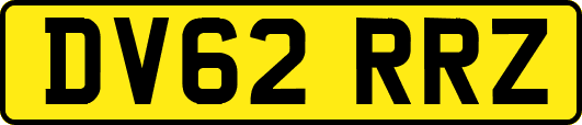 DV62RRZ
