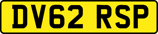 DV62RSP