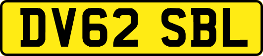 DV62SBL