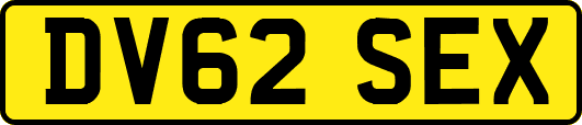 DV62SEX