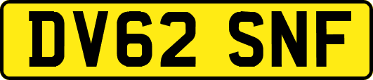 DV62SNF