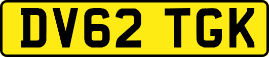 DV62TGK