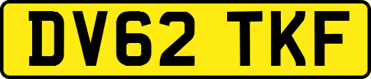 DV62TKF