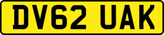 DV62UAK