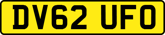 DV62UFO