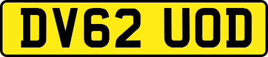 DV62UOD