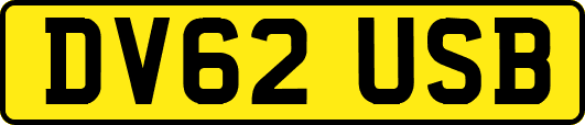 DV62USB