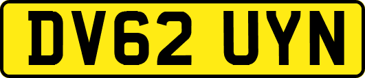 DV62UYN