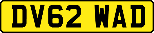 DV62WAD