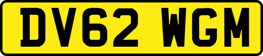 DV62WGM