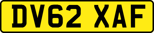 DV62XAF