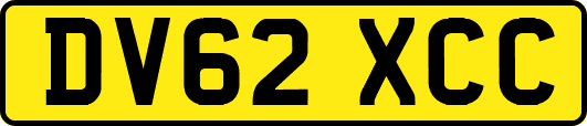 DV62XCC