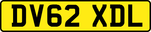 DV62XDL