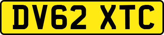 DV62XTC