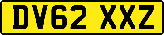 DV62XXZ