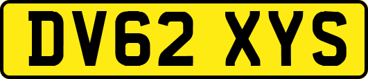 DV62XYS