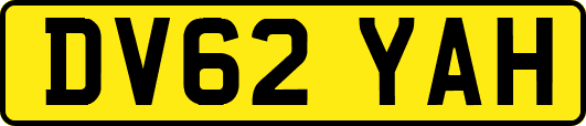 DV62YAH