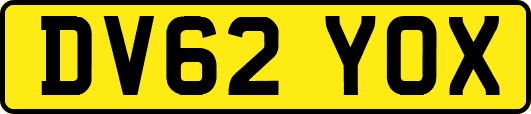 DV62YOX