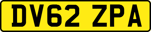DV62ZPA
