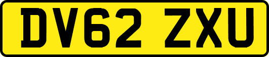 DV62ZXU