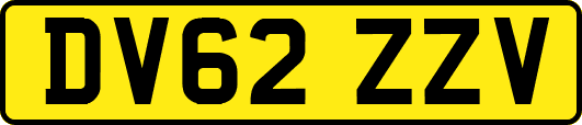 DV62ZZV