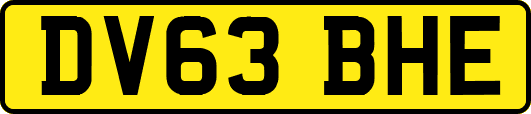 DV63BHE