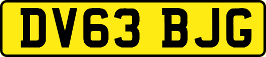 DV63BJG