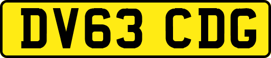 DV63CDG