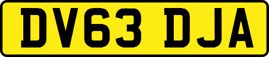 DV63DJA