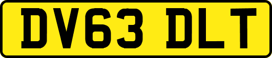 DV63DLT